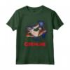 HapTiger Poster Maglietta - Official Gizmo and Stripe T-shirt for Fans - Buy Now!