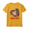 HapTiger Poster Maglietta - Official Gizmo and Stripe T-shirt for Fans - Buy Now!