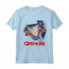 HapTiger Poster Maglietta - Official Gizmo and Stripe T-shirt for Fans - Buy Now!
