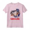 HapTiger Poster Maglietta - Official Gizmo and Stripe T-shirt for Fans - Buy Now!