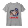 HapTiger Poster Maglietta - Official Gizmo and Stripe T-shirt for Fans - Buy Now!