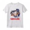 HapTiger Poster Maglietta - Official Gizmo and Stripe T-shirt for Fans - Buy Now!