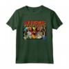 HapTiger X-Men Retro Wolverine 90s Maglietta - Official Merchandise for Men, Women, Boys, and Girls - Buy Online Today