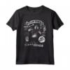 HapTiger Chunk Maglietta - Officially Licensed Warner Bros Product BILGNS00012 - Ideal for Collectors and Fans