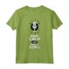 Maglietta Karaoke Keep Calm And Sing A Song - Regalo per Cantanti - Ideale per Compleanni e Feste