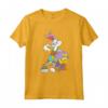 Looney Tunes Bugs Bunny And Tweety Hip Hop Maglietta - Official Licensed Product for Fans of Warner Bros - BILLTC00469 Included