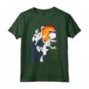 Space Jam A New Legacy Slam Dunk Maglietta - Official Licensed Product by Warner Bros - BILSJL00163 Included