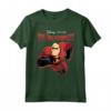 HapTiger Pixar Incredibles Mr. Incredible Flys Maglietta - Officially Licensed Apparel for Fans - Buy Now!