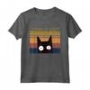Lesbians Eat What? LGBTQ Humor Cat Lover Joke Novelty Maglietta - Fun Conversation Starter