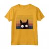 Lesbians Eat What? LGBTQ Humor Cat Lover Joke Novelty Maglietta - Fun Conversation Starter