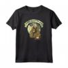 HapTiger Iroh Jasmine Dragon Tea House Maglietta - Official Avatar Apparel - Uncle Iroh Quote T-Shirt for Men, Women, Boys, and Girls