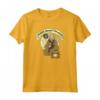 HapTiger Iroh Jasmine Dragon Tea House Maglietta - Official Avatar Apparel - Uncle Iroh Quote T-Shirt for Men, Women, Boys, and Girls