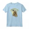 HapTiger Iroh Jasmine Dragon Tea House Maglietta - Official Avatar Apparel - Uncle Iroh Quote T-Shirt for Men, Women, Boys, and Girls