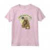 HapTiger Iroh Jasmine Dragon Tea House Maglietta - Official Avatar Apparel - Uncle Iroh Quote T-Shirt for Men, Women, Boys, and Girls