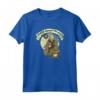 HapTiger Iroh Jasmine Dragon Tea House Maglietta - Official Avatar Apparel - Uncle Iroh Quote T-Shirt for Men, Women, Boys, and Girls