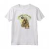 HapTiger Iroh Jasmine Dragon Tea House Maglietta - Official Avatar Apparel - Uncle Iroh Quote T-Shirt for Men, Women, Boys, and Girls