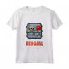 Red Ball 4 - Il Robo Box Maglietta Ufficiale - Perfetta per gli Appassionati di Videogiochi