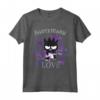 HapTiger Bad Badtz-Maru Love Rockstar Chitarra Maglietta - Licenza Ufficiale Apparel per Veri Fan