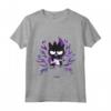 HapTiger Bad Badtz-Maru Love Rockstar Chitarra Maglietta - Licenza Ufficiale Apparel per Veri Fan