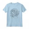 Ecchi Ahegao Hentai Ragazza Piacere Viso T-Shirt - Maglietta Sexy per Amanti Anime - Regalo Unico per Appassionati di Manga