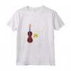 Funny Mens Double Bass Player - Boy Bass Gift Maglietta - Keep Calm and Play the Bass - Regalo per Contrabbassista