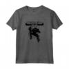 HapTiger - Logo Ska Man - Merchandise ufficiale Maglietta Leggera - Ideale per Fan di Ska Man