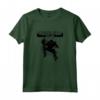 HapTiger - Logo Ska Man - Merchandise ufficiale Maglietta Leggera - Ideale per Fan di Ska Man