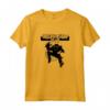 HapTiger - Logo Ska Man - Merchandise ufficiale Maglietta Leggera - Ideale per Fan di Ska Man