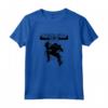 HapTiger - Logo Ska Man - Merchandise ufficiale Maglietta Leggera - Ideale per Fan di Ska Man