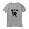 HapTiger - Logo Ska Man - Merchandise ufficiale Maglietta Leggera - Ideale per Fan di Ska Man