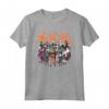 HapTiger Shippuden Cast Gruppo Maglietta - Merchandise Ufficiale Hokage Villaggio - Acquista Online