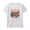 HapTiger Shippuden Cast Gruppo Maglietta - Merchandise Ufficiale Hokage Villaggio - Acquista Online