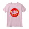 Retro 70s 80s or 90s Analog Cassette, Japanese Vaporwave Maglietta - Analog Vibes in a Digital World - Perfect Gift for Music Lovers and Photographers