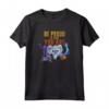 HapTiger Group Shot Be Proud Of Who You Are Maglietta - Official Licensed Apparel for Fans