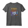 HapTiger Group Shot Be Proud Of Who You Are Maglietta - Official Licensed Apparel for Fans