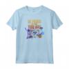 HapTiger Group Shot Be Proud Of Who You Are Maglietta - Official Licensed Apparel for Fans