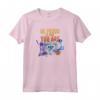 HapTiger Group Shot Be Proud Of Who You Are Maglietta - Official Licensed Apparel for Fans