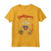 HapTiger Snow White Evil Queen Maglietta - Officially Licensed Apparel for Disney Fans - 17PRIN00735A-006 Included