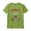 HapTiger Snow White Evil Queen Maglietta - Officially Licensed Apparel for Disney Fans - 17PRIN00735A-006 Included