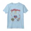 HapTiger Snow White Evil Queen Maglietta - Officially Licensed Apparel for Disney Fans - 17PRIN00735A-006 Included