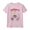 HapTiger Snow White Evil Queen Maglietta - Officially Licensed Apparel for Disney Fans - 17PRIN00735A-006 Included