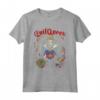 HapTiger Snow White Evil Queen Maglietta - Officially Licensed Apparel for Disney Fans - 17PRIN00735A-006 Included