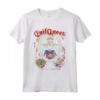 HapTiger Snow White Evil Queen Maglietta - Officially Licensed Apparel for Disney Fans - 17PRIN00735A-006 Included