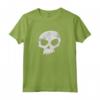 Disney and HapTiger’s Toy Story Sid Skull Black Maglietta - Official PIXAR Merchandise - Sid Phillips Logo T-Shirts