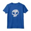 Disney and HapTiger’s Toy Story Sid Skull Black Maglietta - Official PIXAR Merchandise - Sid Phillips Logo T-Shirts