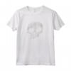 Disney and HapTiger’s Toy Story Sid Skull Black Maglietta - Official PIXAR Merchandise - Sid Phillips Logo T-Shirts
