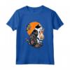Ramen T-Shirt Gatto Kawaii - Tee Anime Giapponese - Maglietta Leggera e Divertente