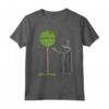 Star Wars Darth Vader Death Star Topiary Maglietta - Officially Licensed Apparel for Sci-Fi Fans - Join the Dark Side in Style