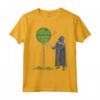 Star Wars Darth Vader Death Star Topiary Maglietta - Officially Licensed Apparel for Sci-Fi Fans - Join the Dark Side in Style