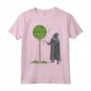 Star Wars Darth Vader Death Star Topiary Maglietta - Officially Licensed Apparel for Sci-Fi Fans - Join the Dark Side in Style